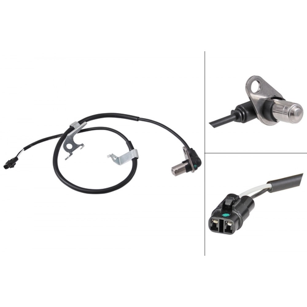 Wheel Speed Sensor ABS