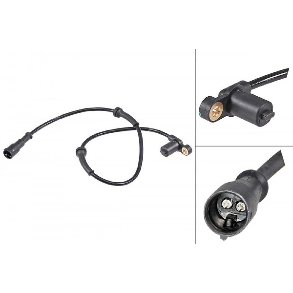 Wheel Speed Sensor ABS