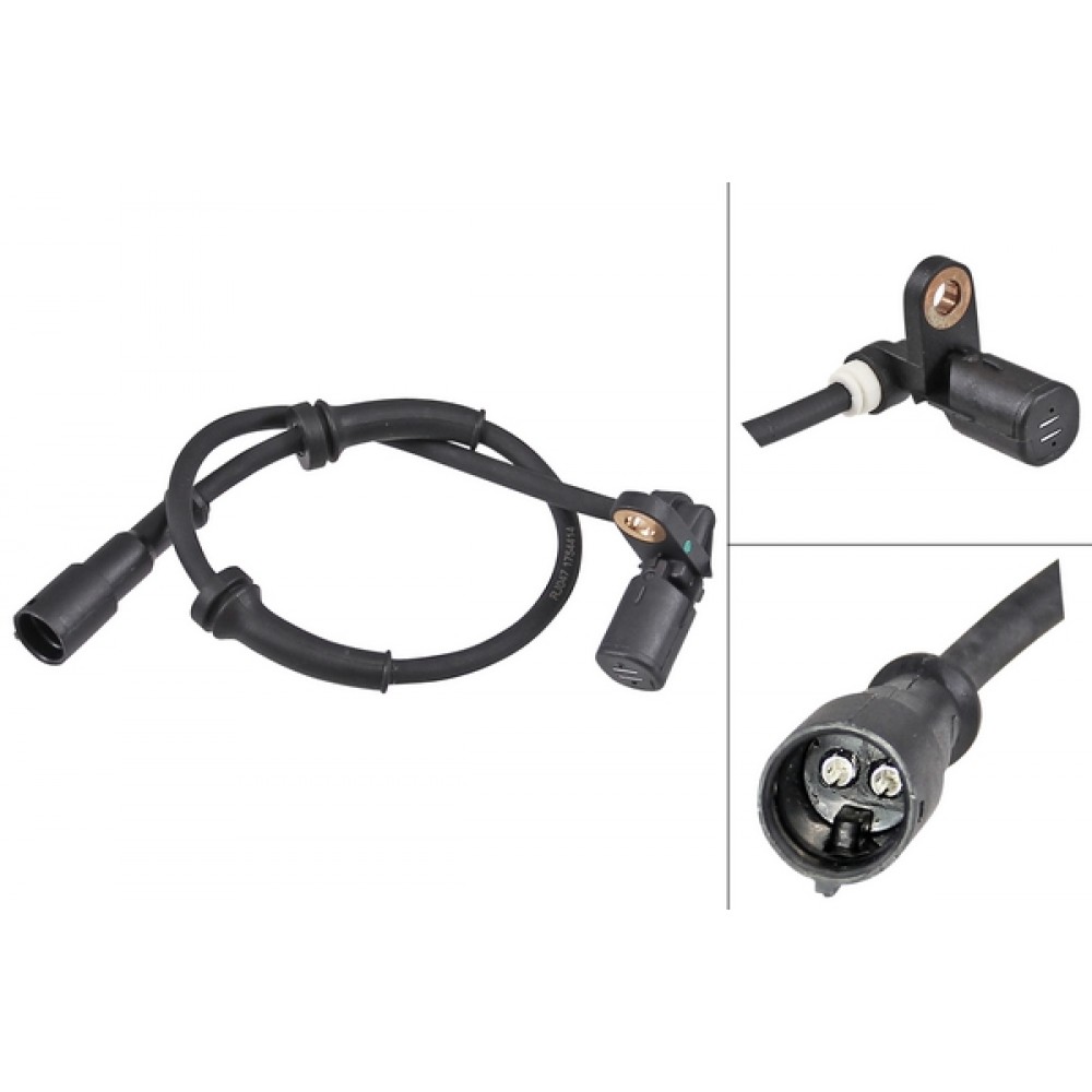 Wheel Speed Sensor ABS