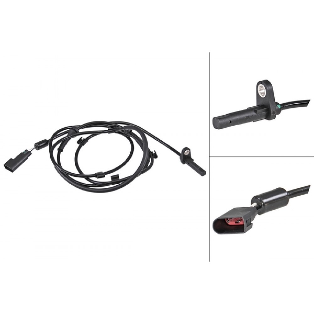 Wheel Speed Sensor ABS