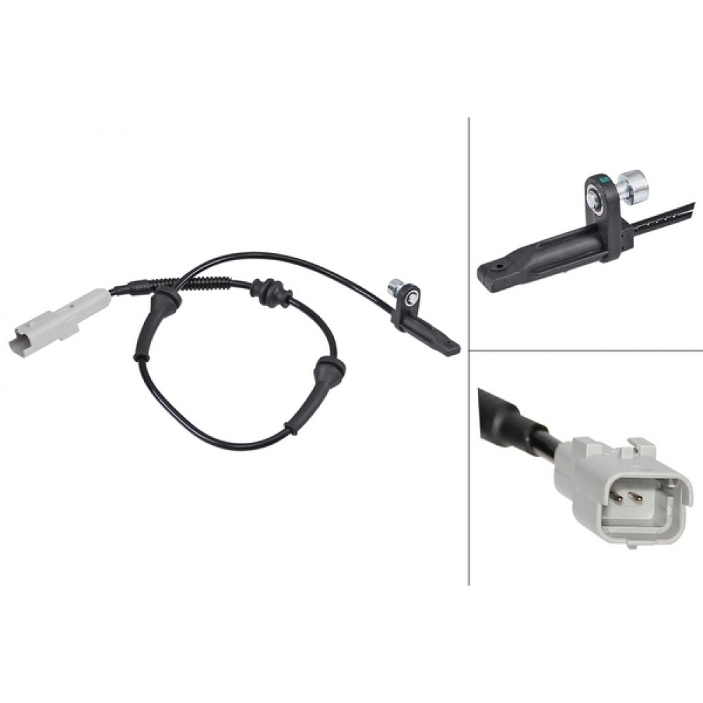 Wheel Speed Sensor ABS