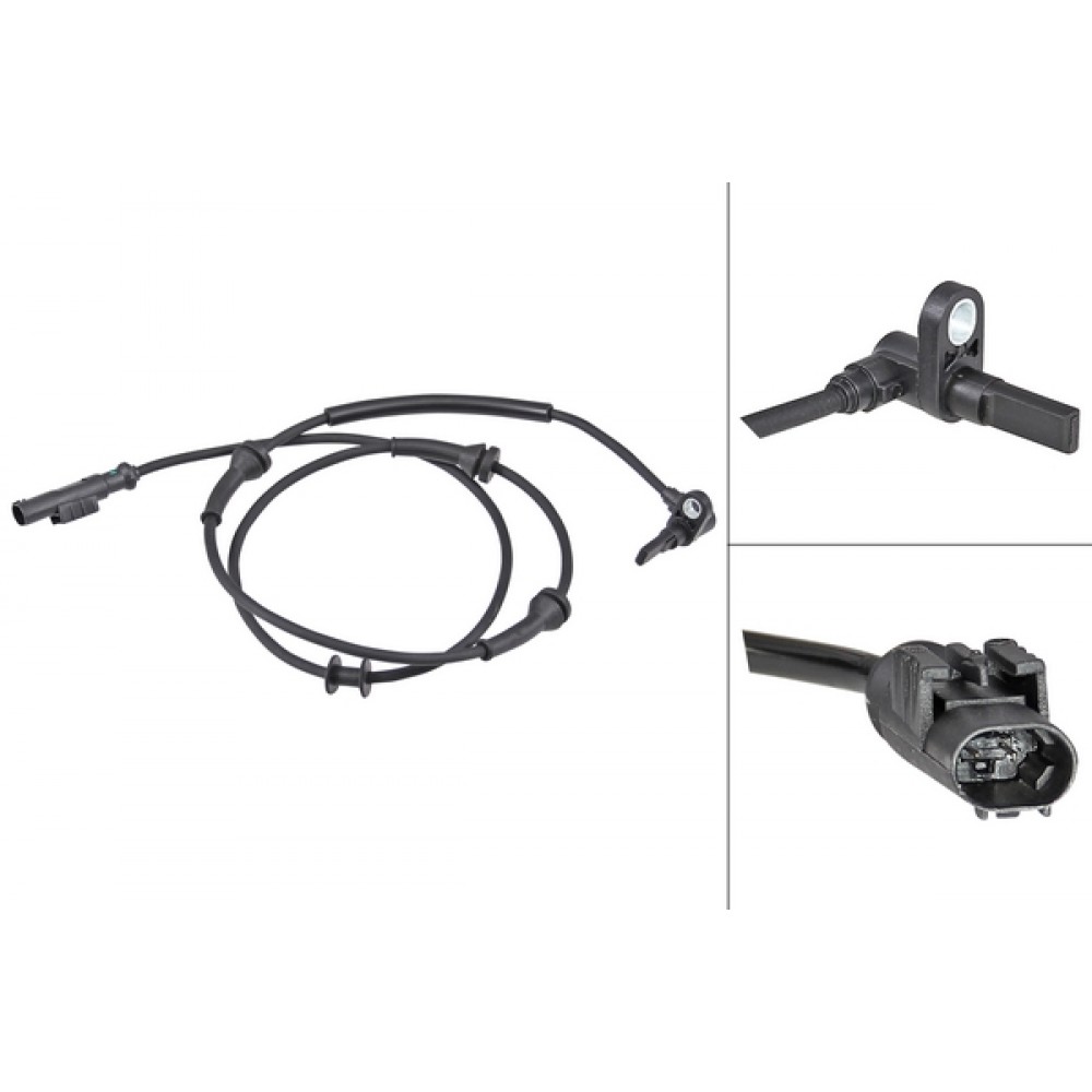 Wheel Speed Sensor ABS