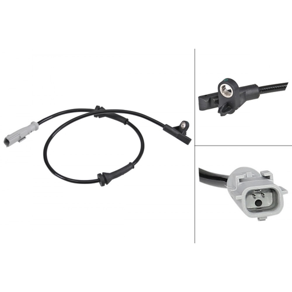 Wheel Speed Sensor ABS