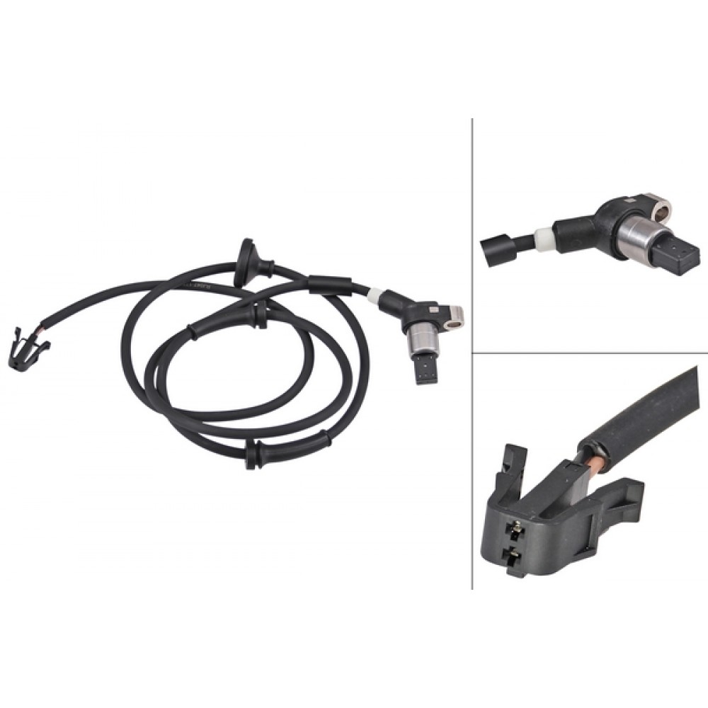 Wheel Speed Sensor ABS