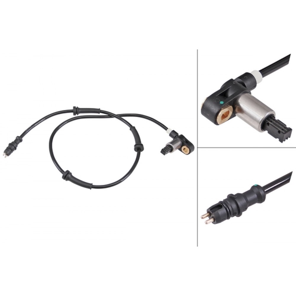 Wheel Speed Sensor ABS