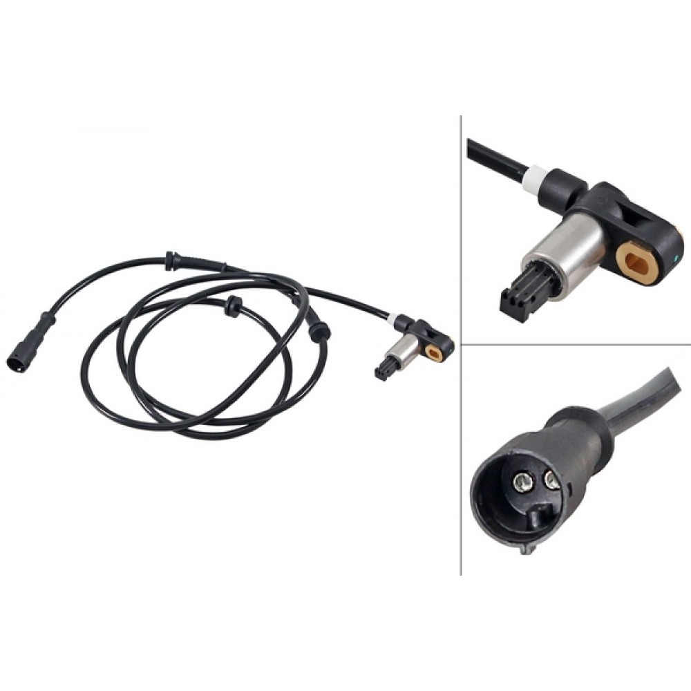 Wheel Speed Sensor ABS