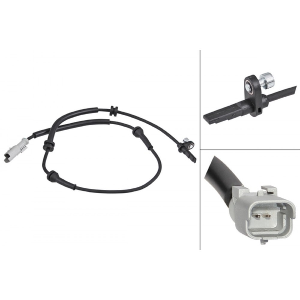 Wheel Speed Sensor ABS