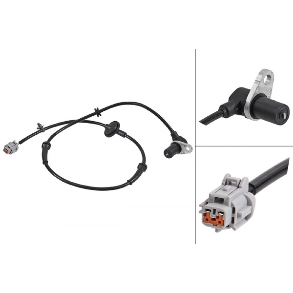 Wheel Speed Sensor ABS