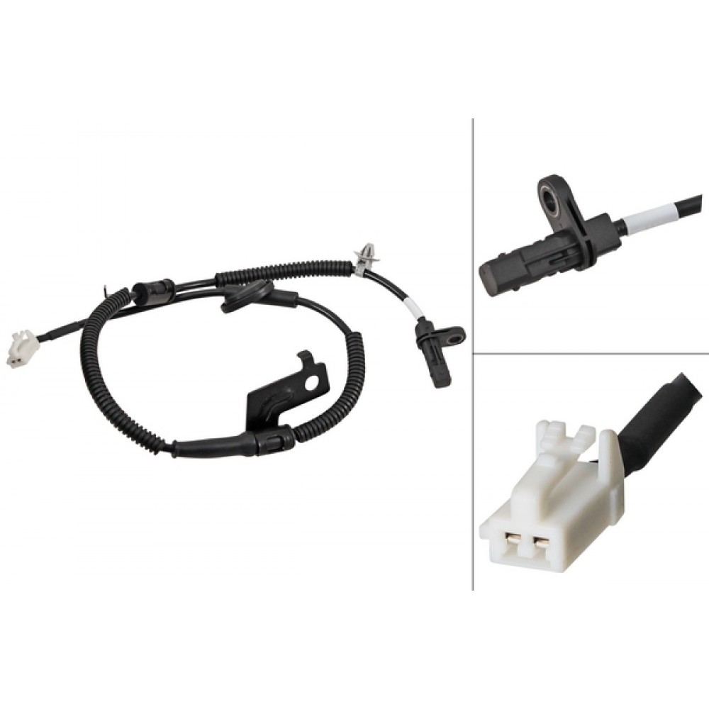 Wheel Speed Sensor ABS