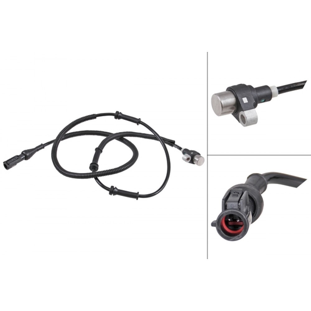 Wheel Speed Sensor ABS