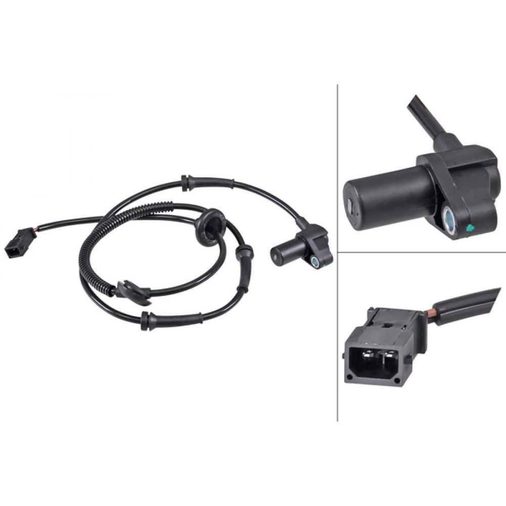 Wheel Speed Sensor ABS