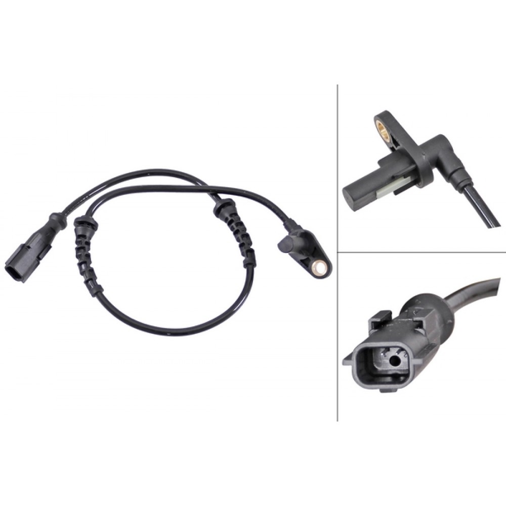 Wheel Speed Sensor ABS