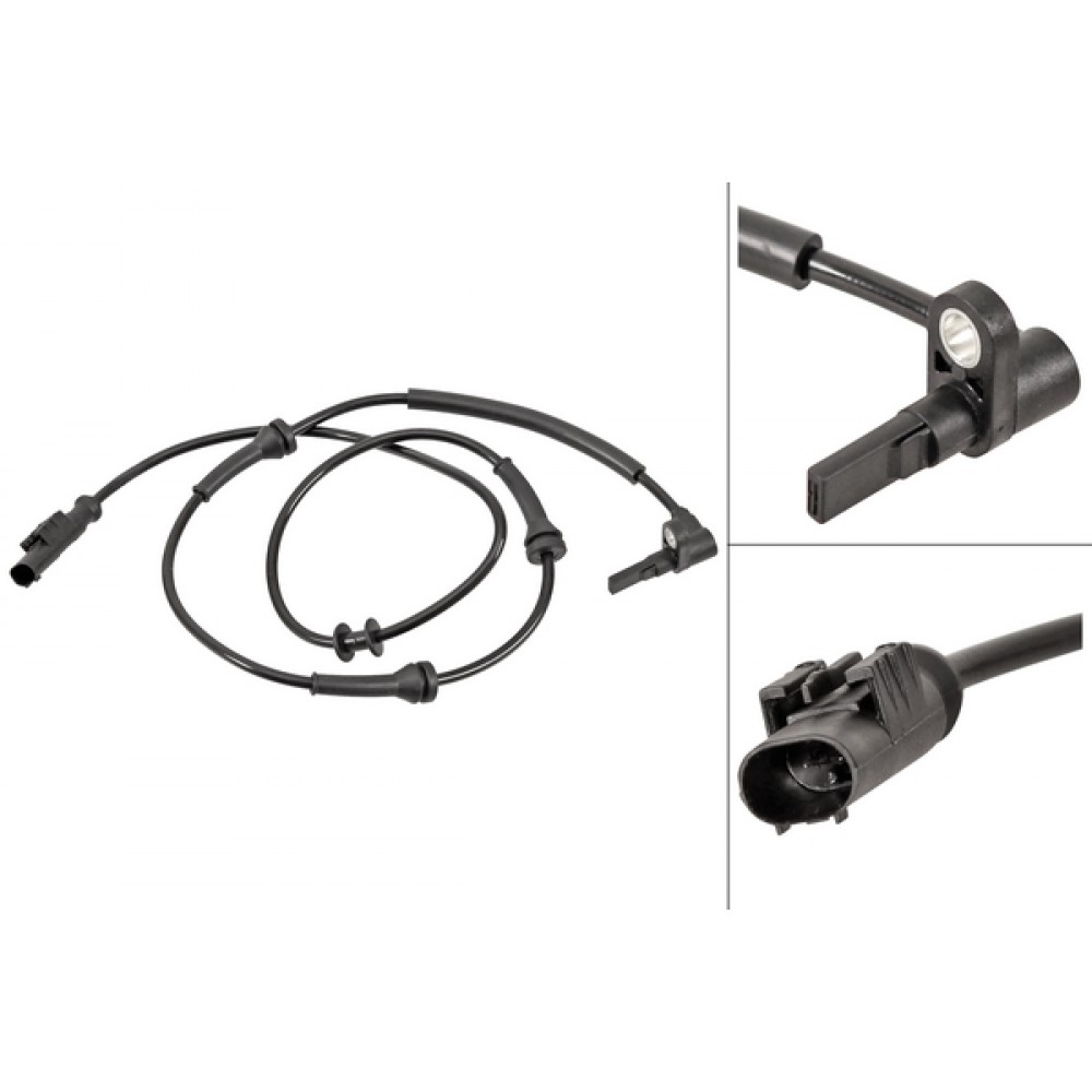 Wheel Speed Sensor ABS