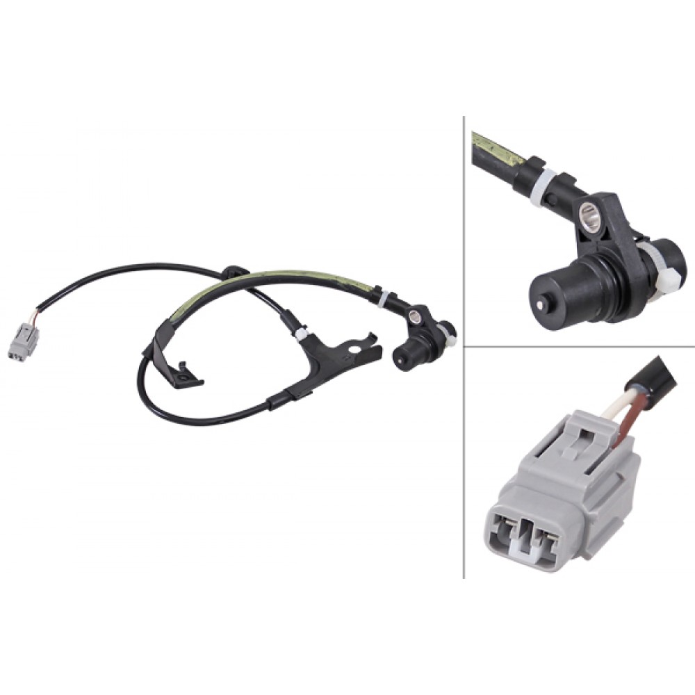 Wheel Speed Sensor ABS