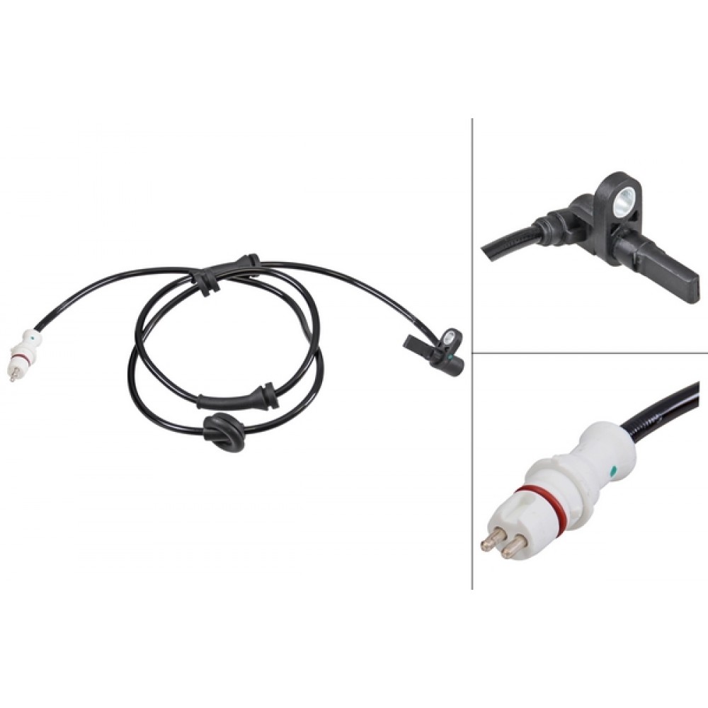 Wheel Speed Sensor ABS