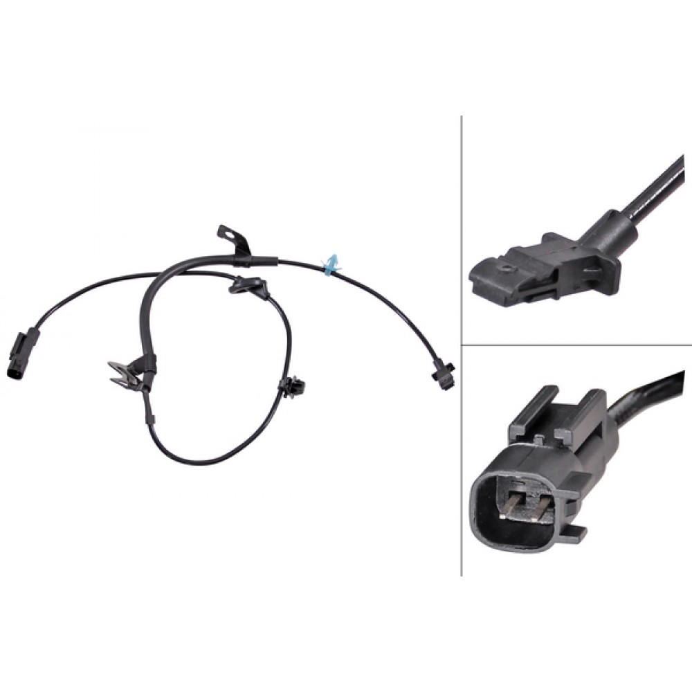 Wheel Speed Sensor ABS