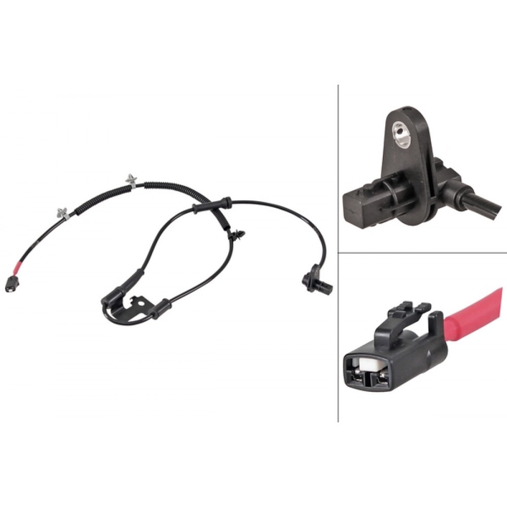 Wheel Speed Sensor ABS