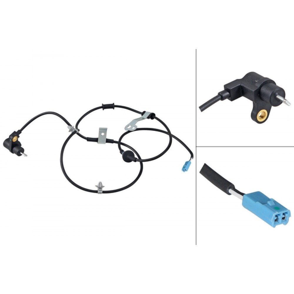 Wheel Speed Sensor ABS