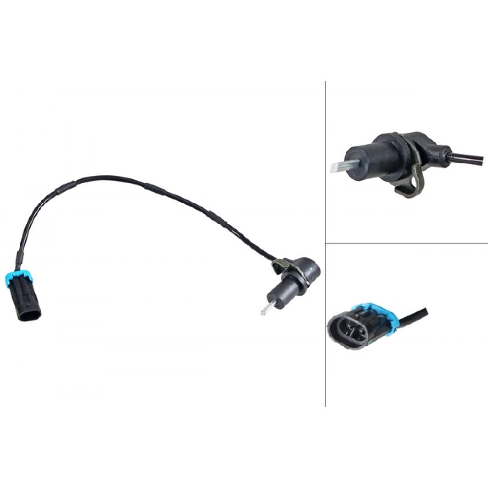 Wheel Speed Sensor ABS