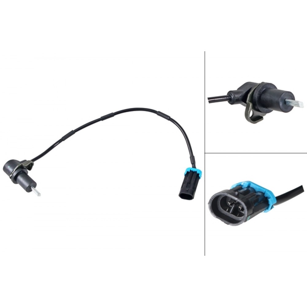 Wheel Speed Sensor ABS