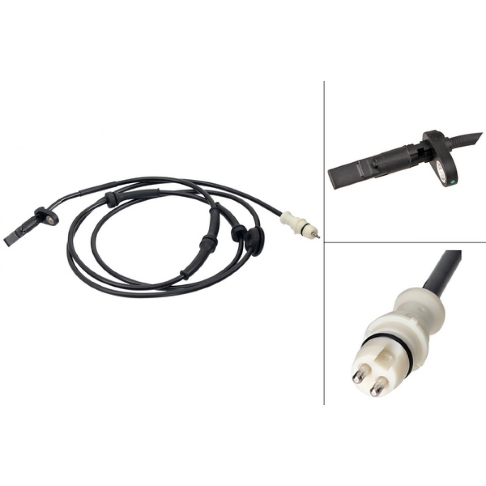 Wheel Speed Sensor ABS