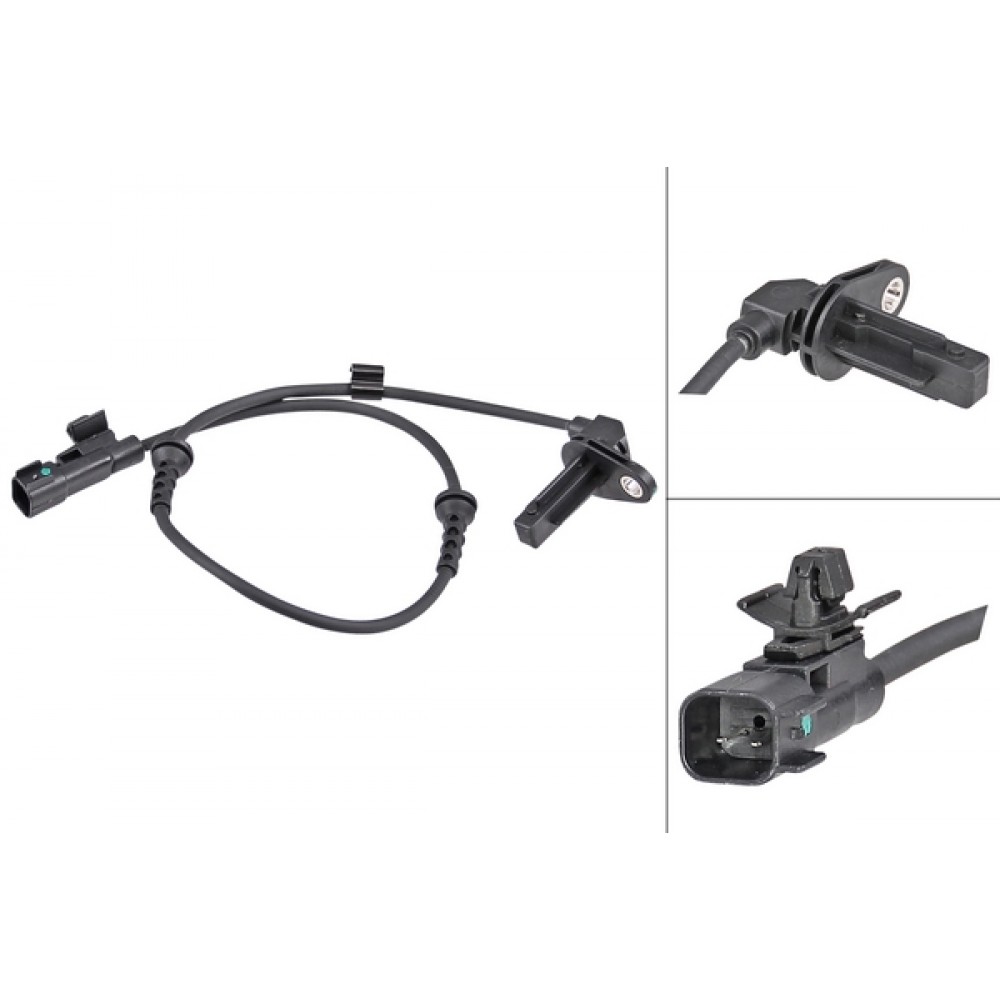 Wheel Speed Sensor ABS