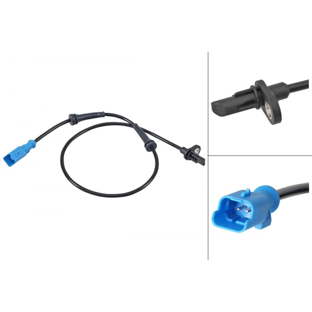 Wheel Speed Sensor ABS