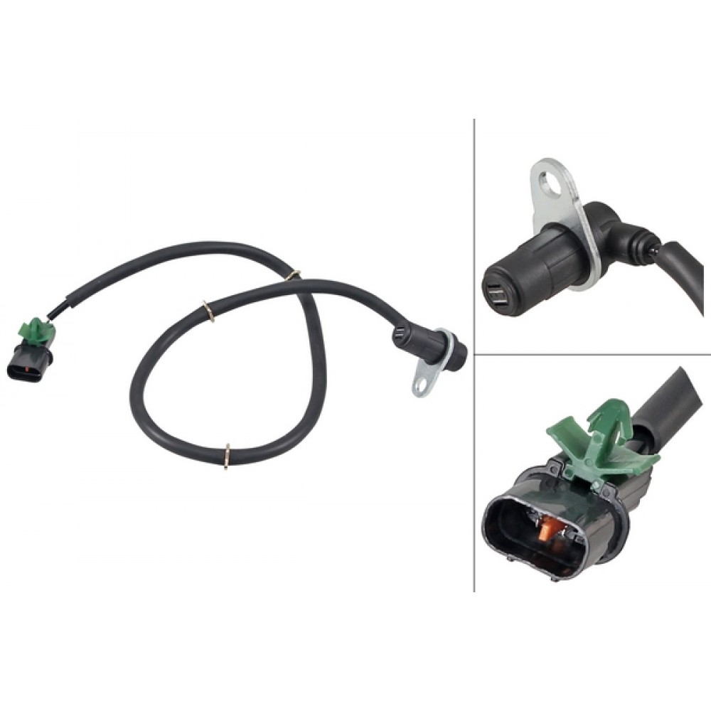 Wheel Speed Sensor ABS