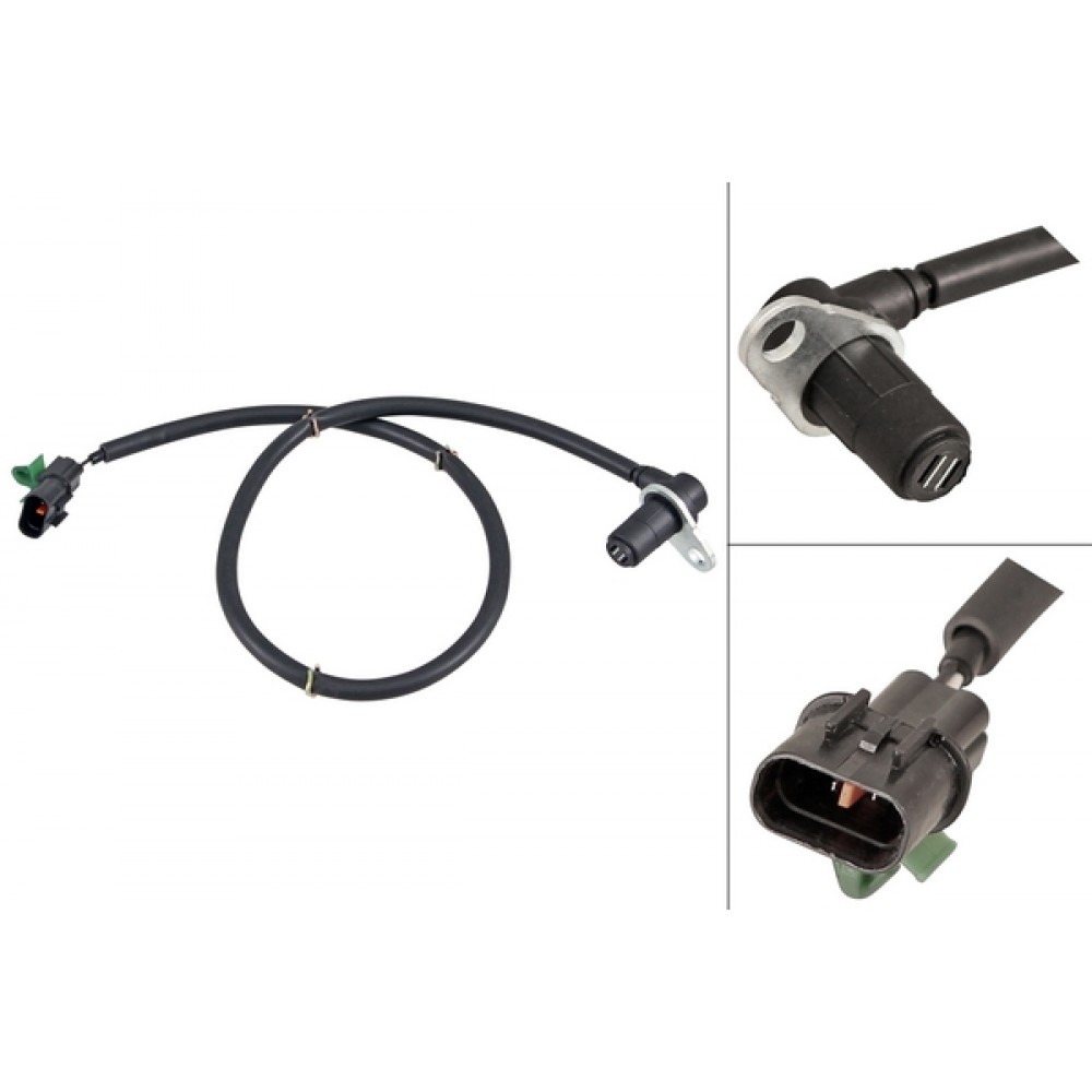 Wheel Speed Sensor ABS