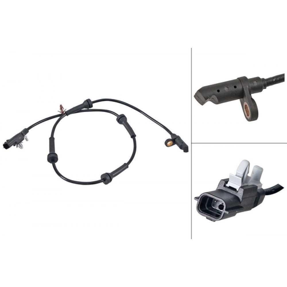 Wheel Speed Sensor ABS