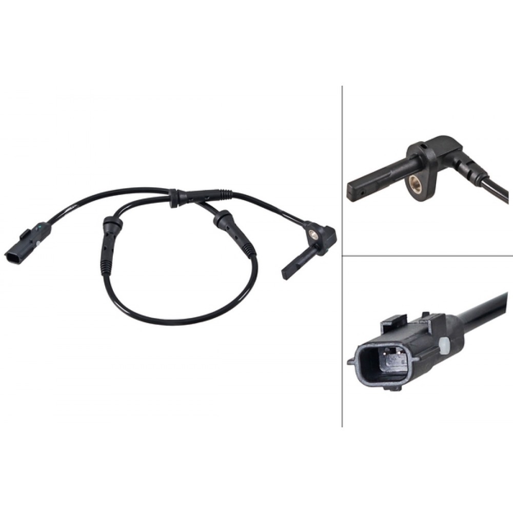 Wheel Speed Sensor ABS