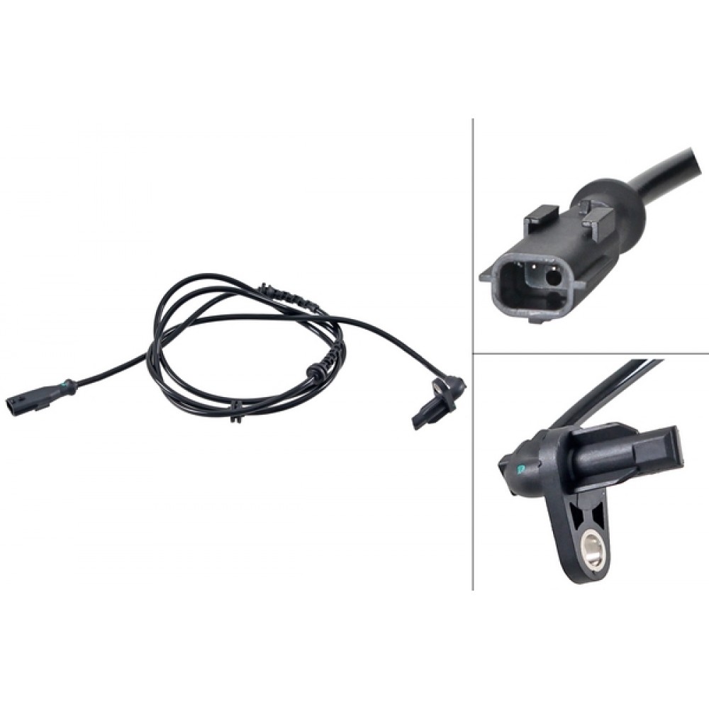 Wheel Speed Sensor ABS