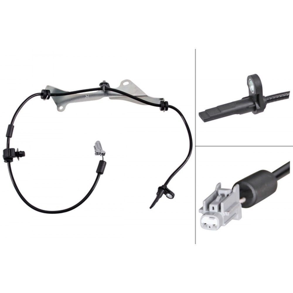 Wheel Speed Sensor ABS