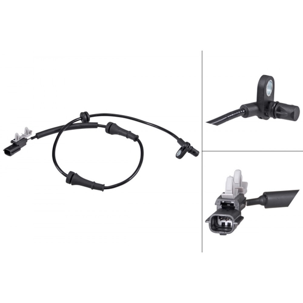 Wheel Speed Sensor ABS