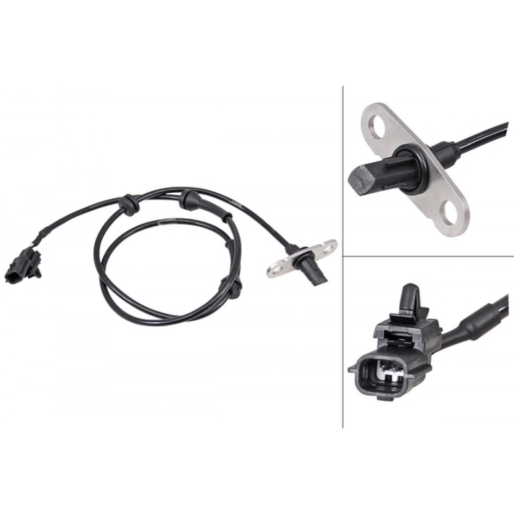 Wheel Speed Sensor ABS