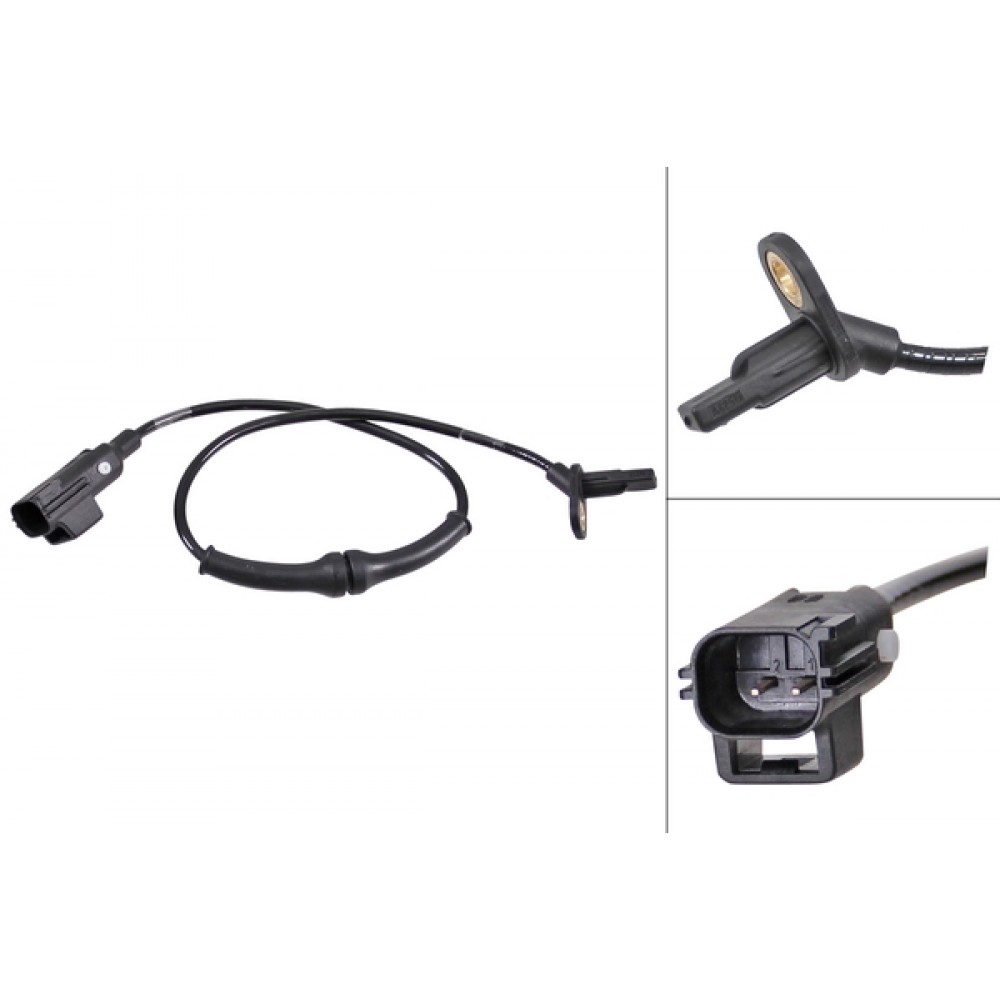 Wheel Speed Sensor ABS