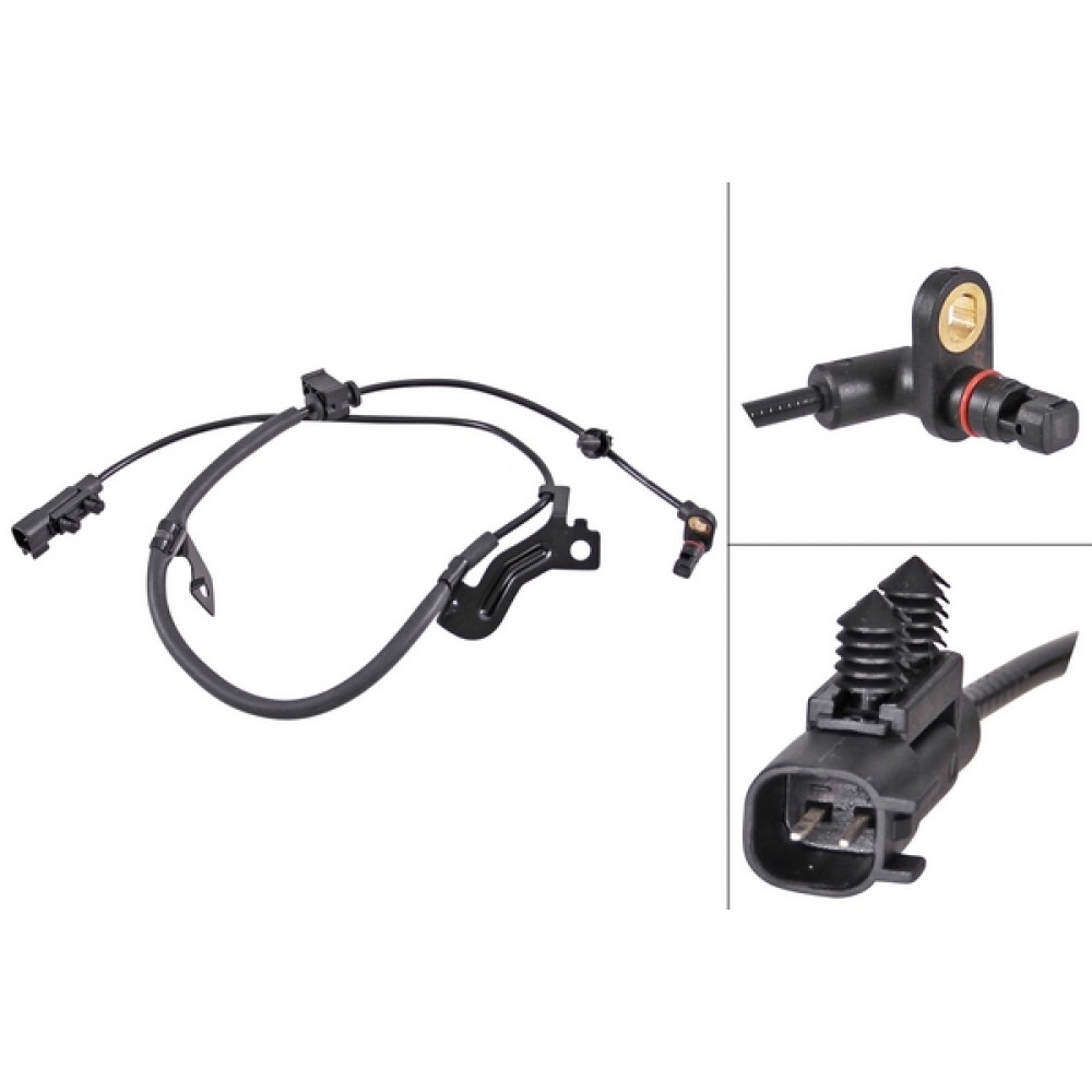 Wheel Speed Sensor ABS