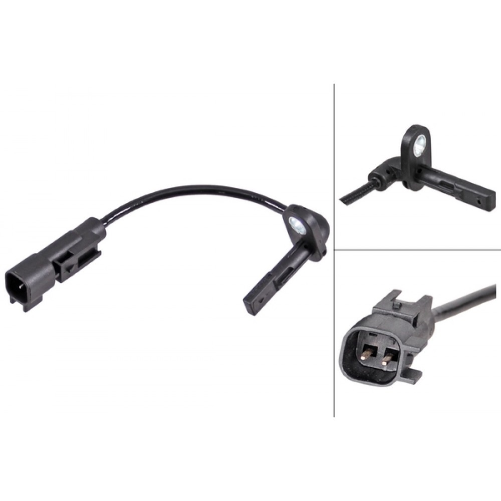 Wheel Speed Sensor ABS