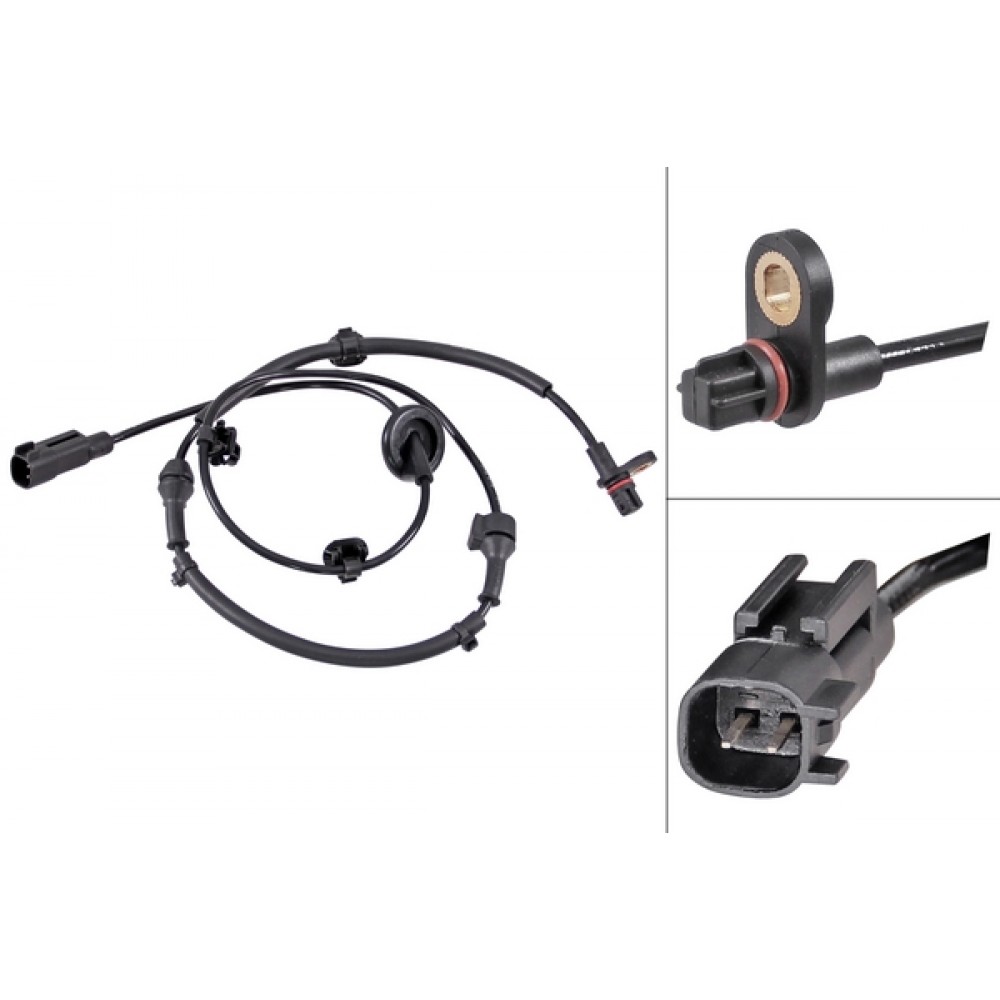 Wheel Speed Sensor ABS