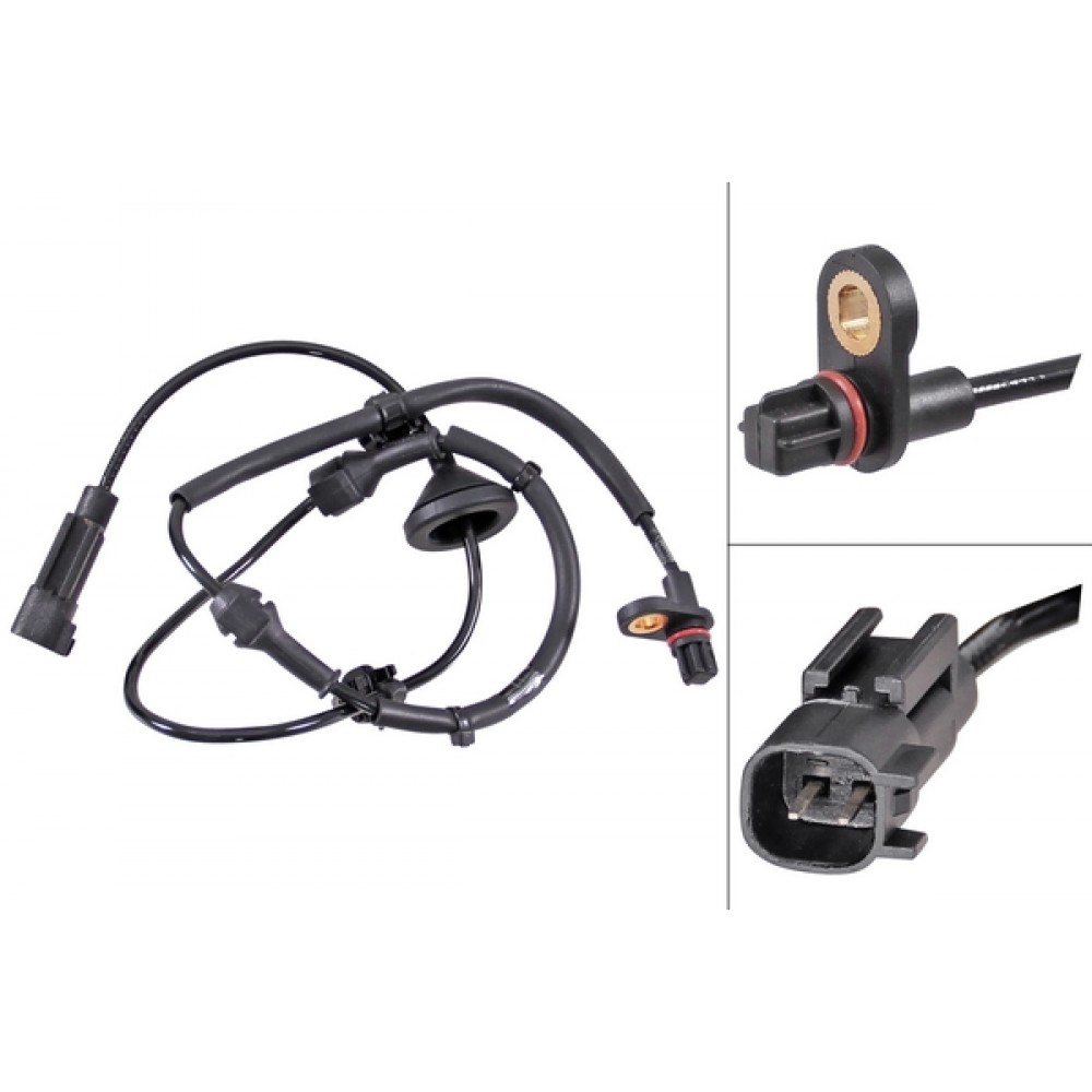 Wheel Speed Sensor ABS