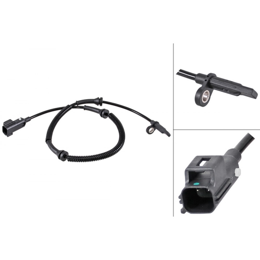 Wheel Speed Sensor ABS