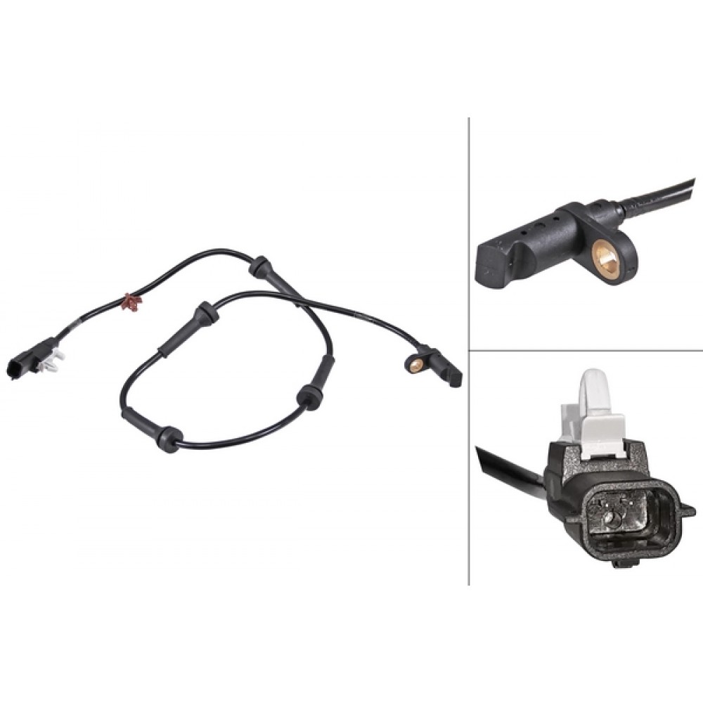 Wheel Speed Sensor ABS