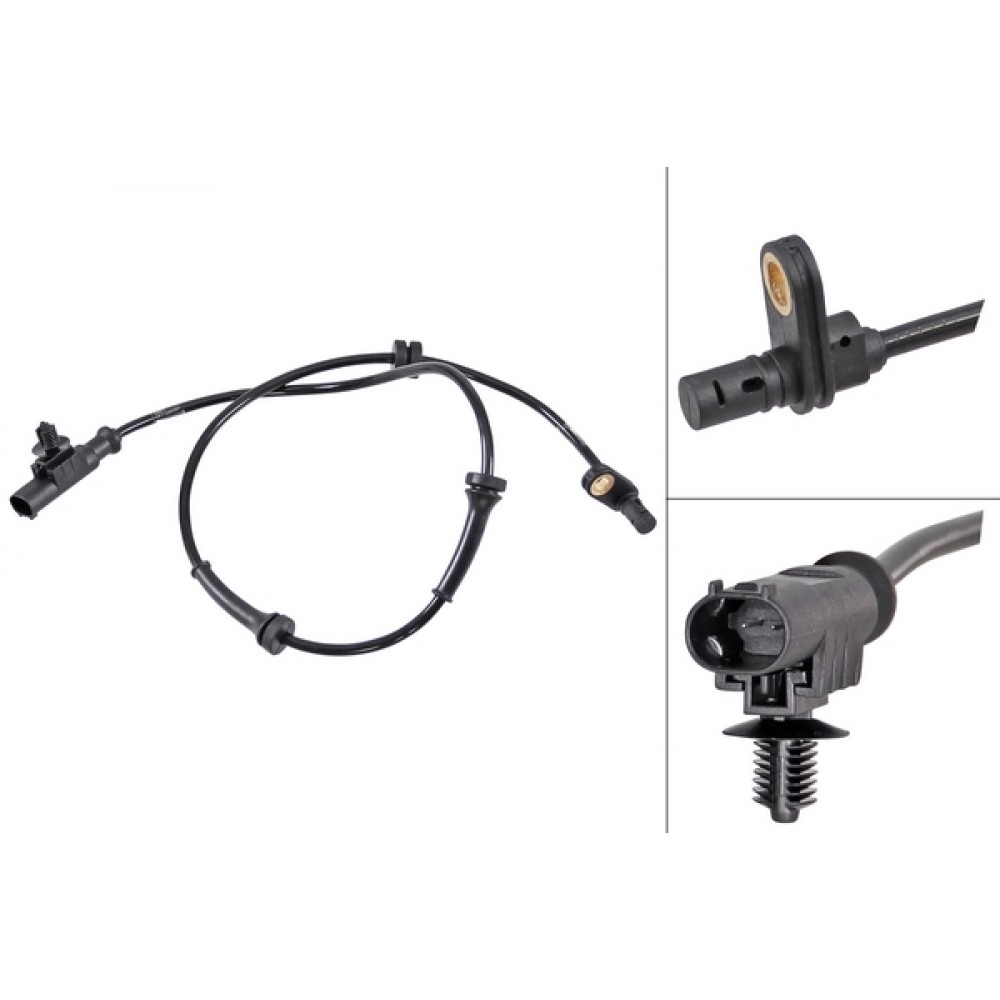 Wheel Speed Sensor ABS