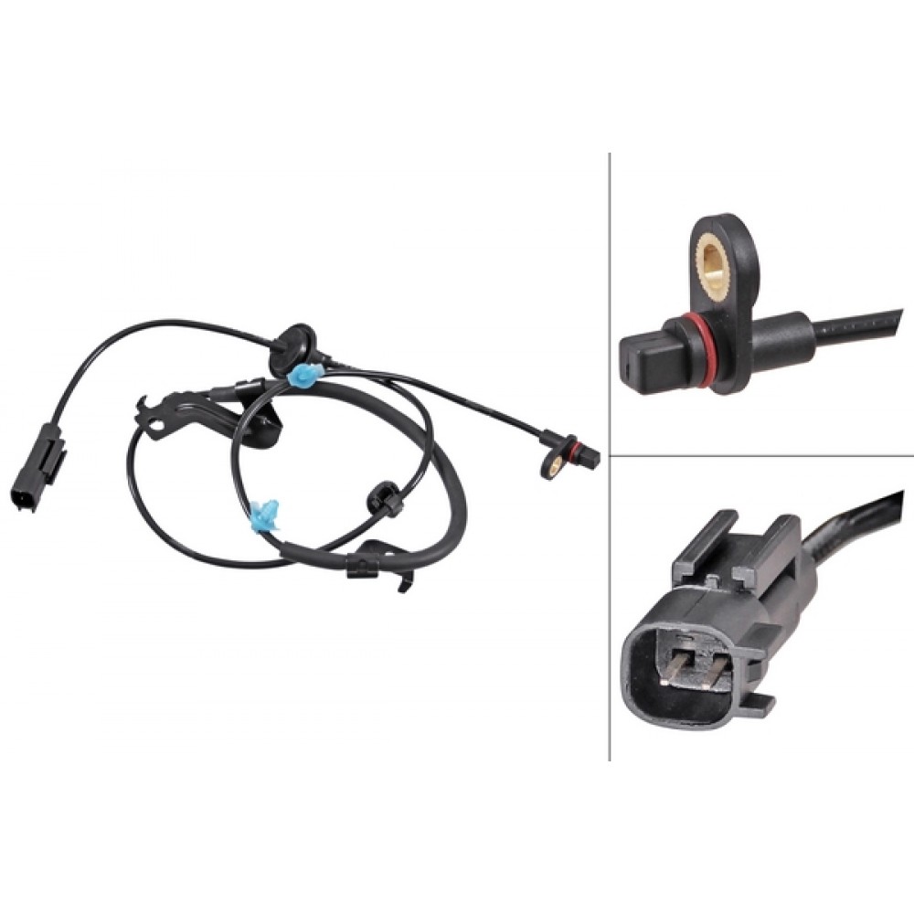 Wheel Speed Sensor ABS