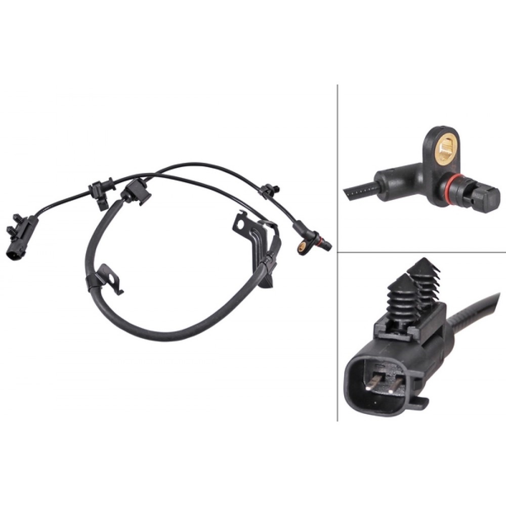 Wheel Speed Sensor ABS