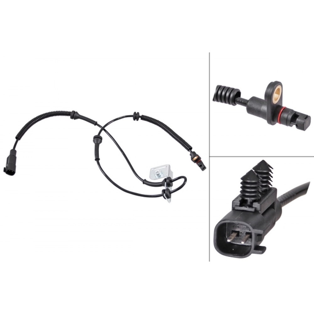 Wheel Speed Sensor ABS