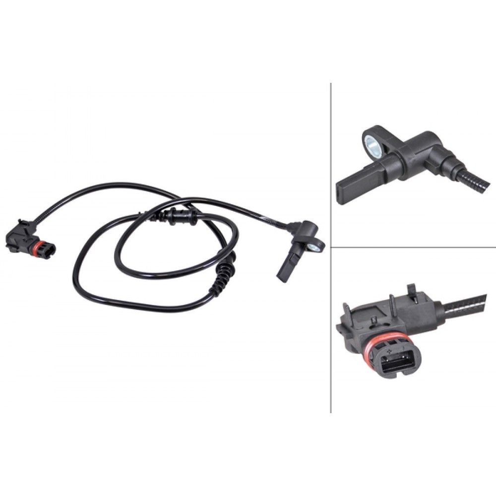 Wheel Speed Sensor ABS