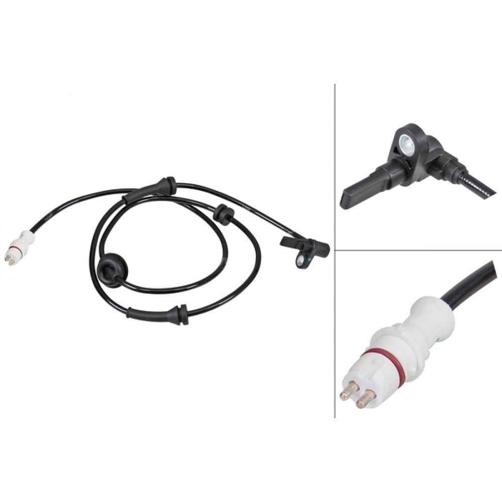 Wheel Speed Sensor ABS