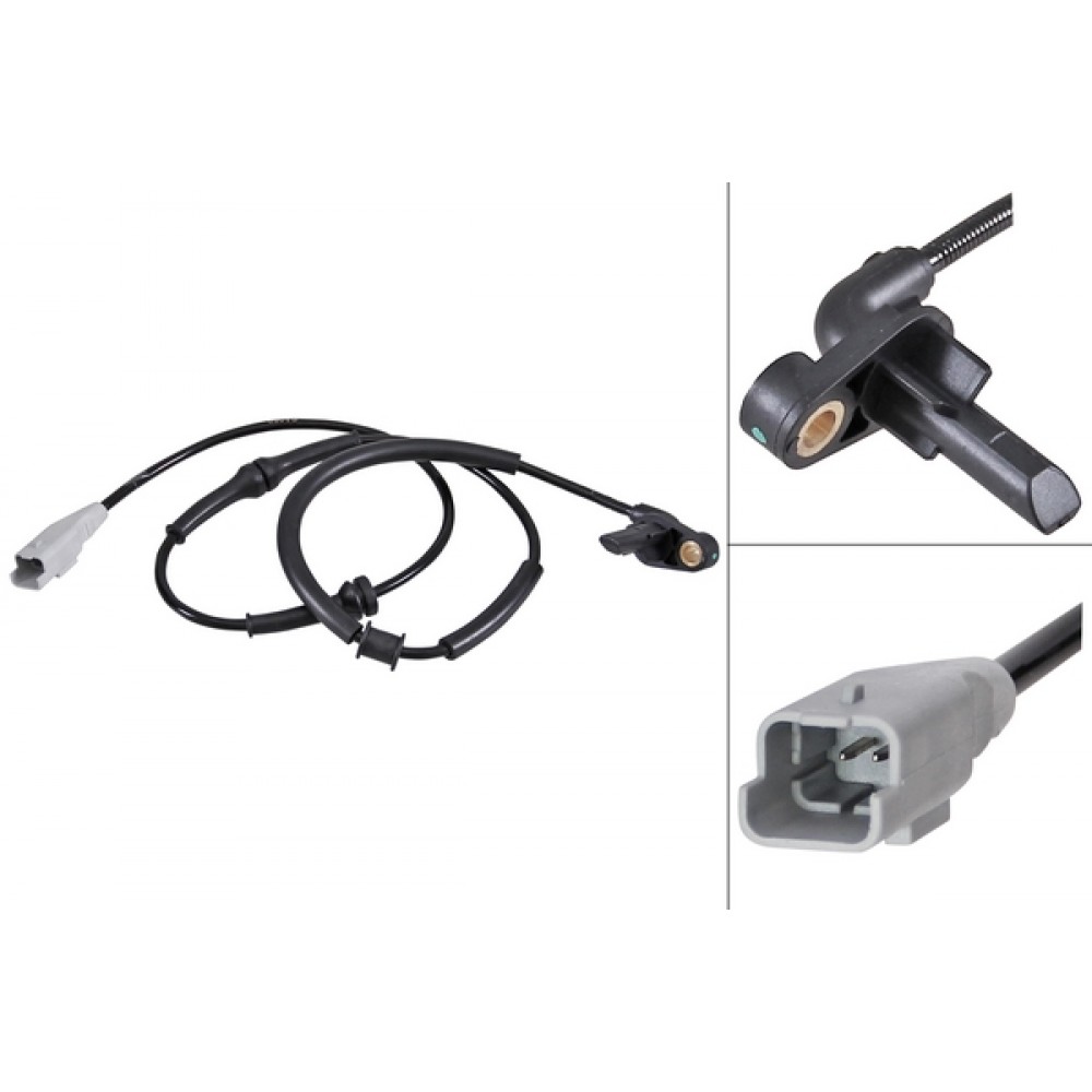 Wheel Speed Sensor ABS