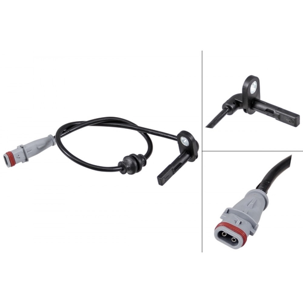 Wheel Speed Sensor ABS